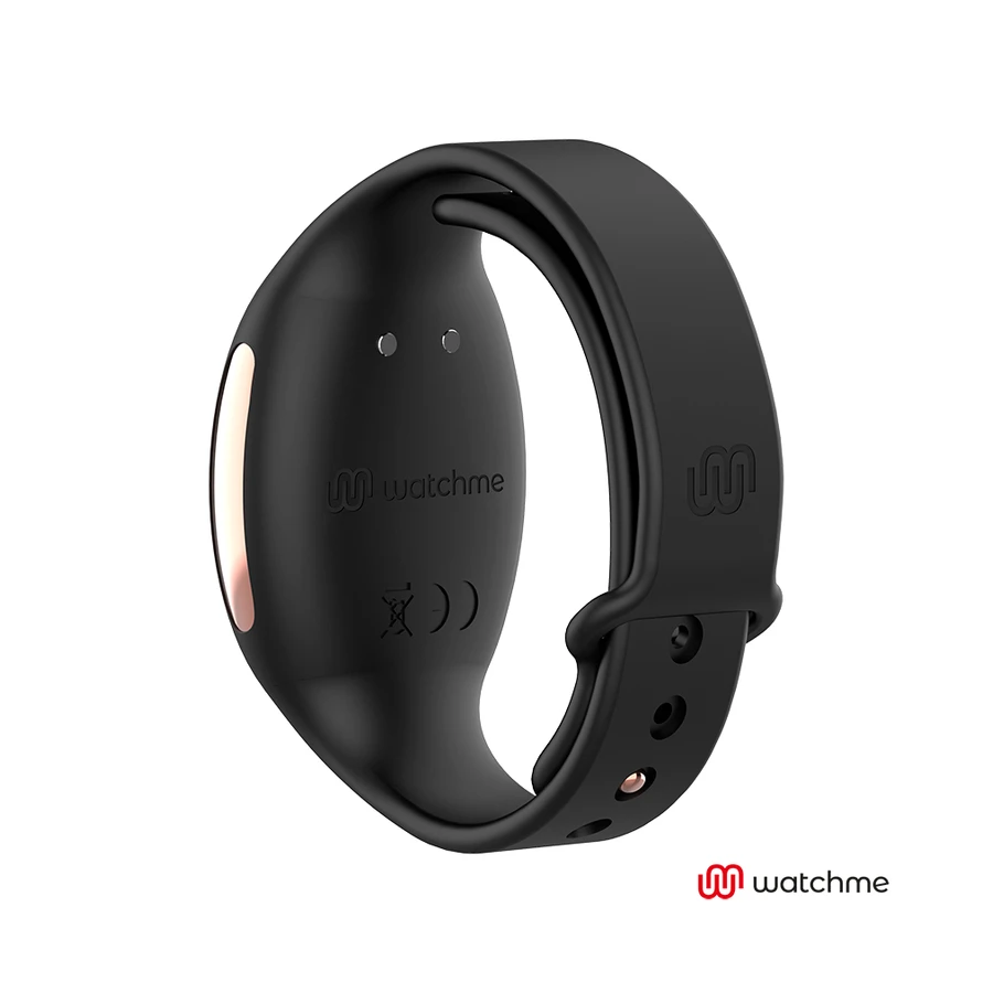 WATCHME - OROLOGIO TELECOMANDO CON TECNOLOGIA WIRELESS JET E RAME